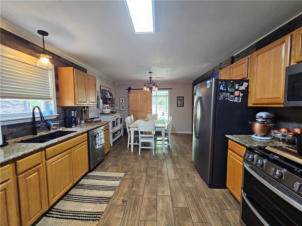 High Chaparral II - Residential