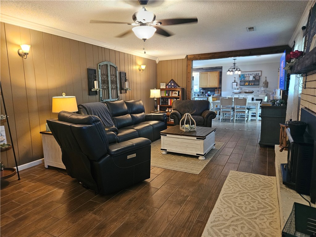 High Chaparral II - Residential