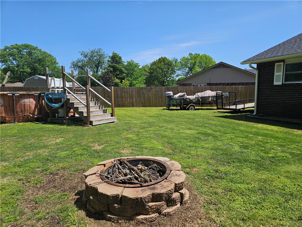 High Chaparral II - Residential