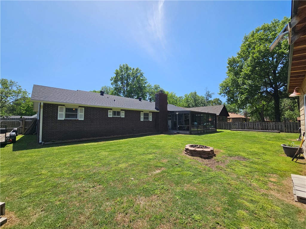 High Chaparral II - Residential