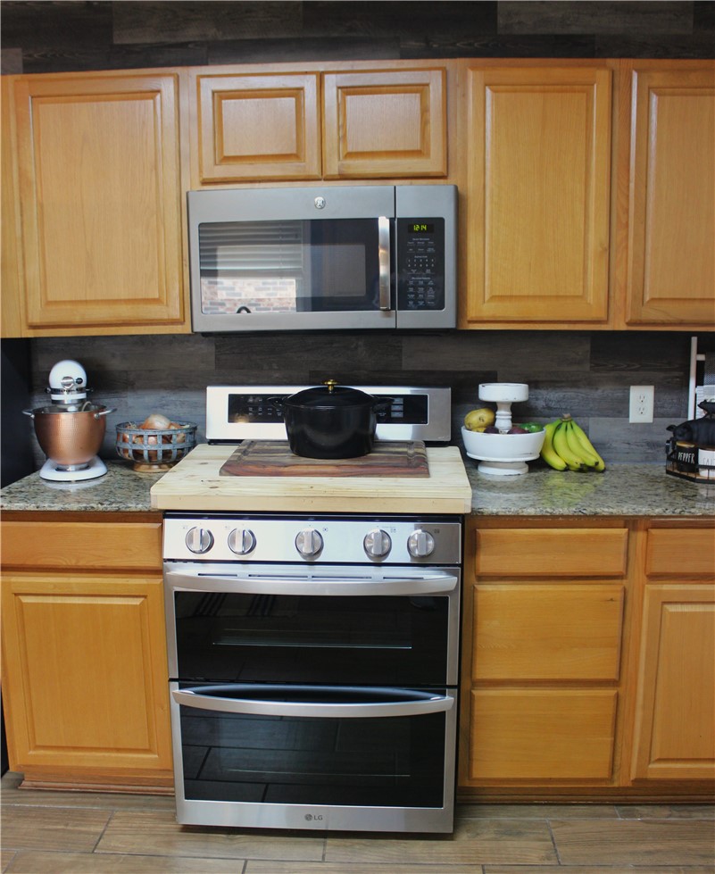 High Chaparral II - Residential