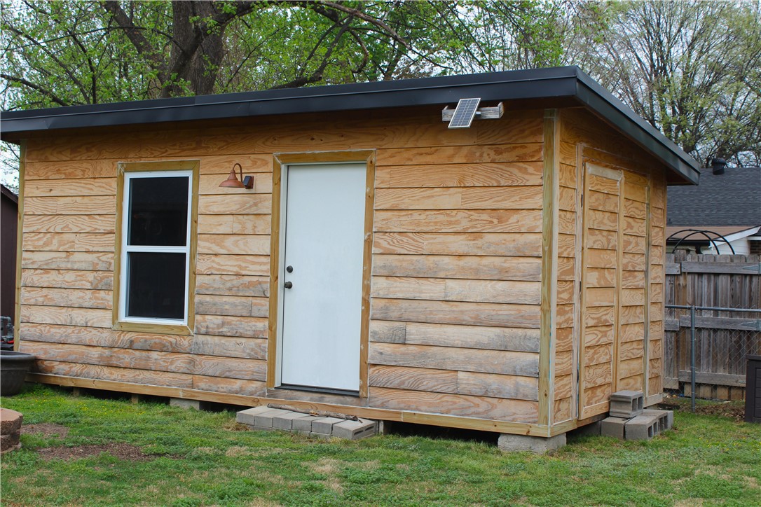 High Chaparral II - Residential