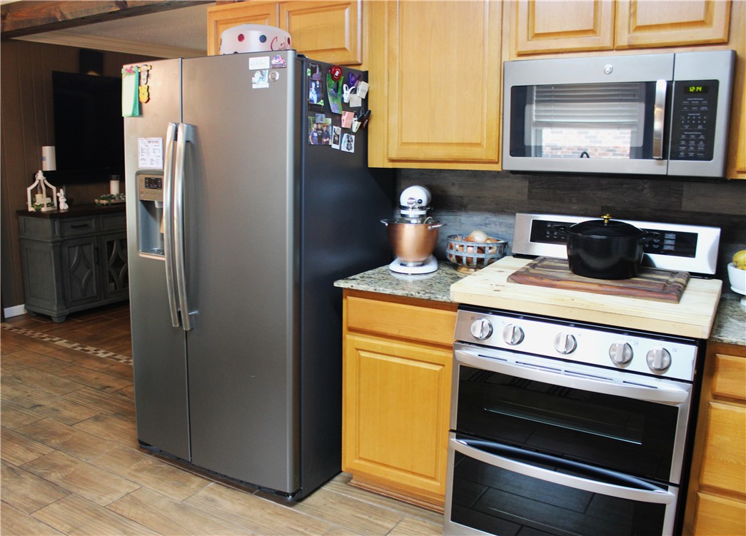 High Chaparral II - Residential