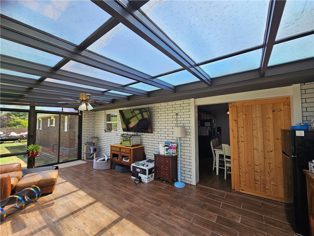 High Chaparral II - Residential