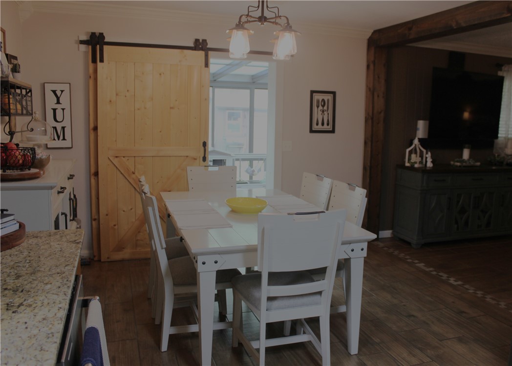 High Chaparral II - Residential