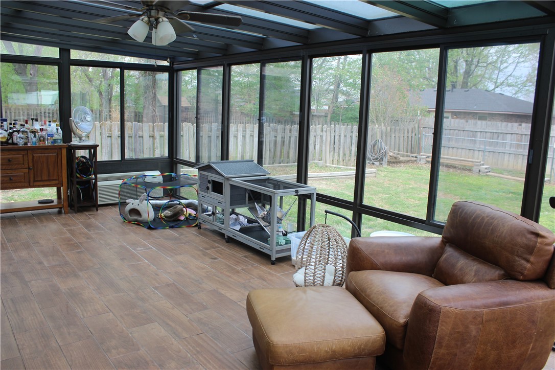 High Chaparral II - Residential