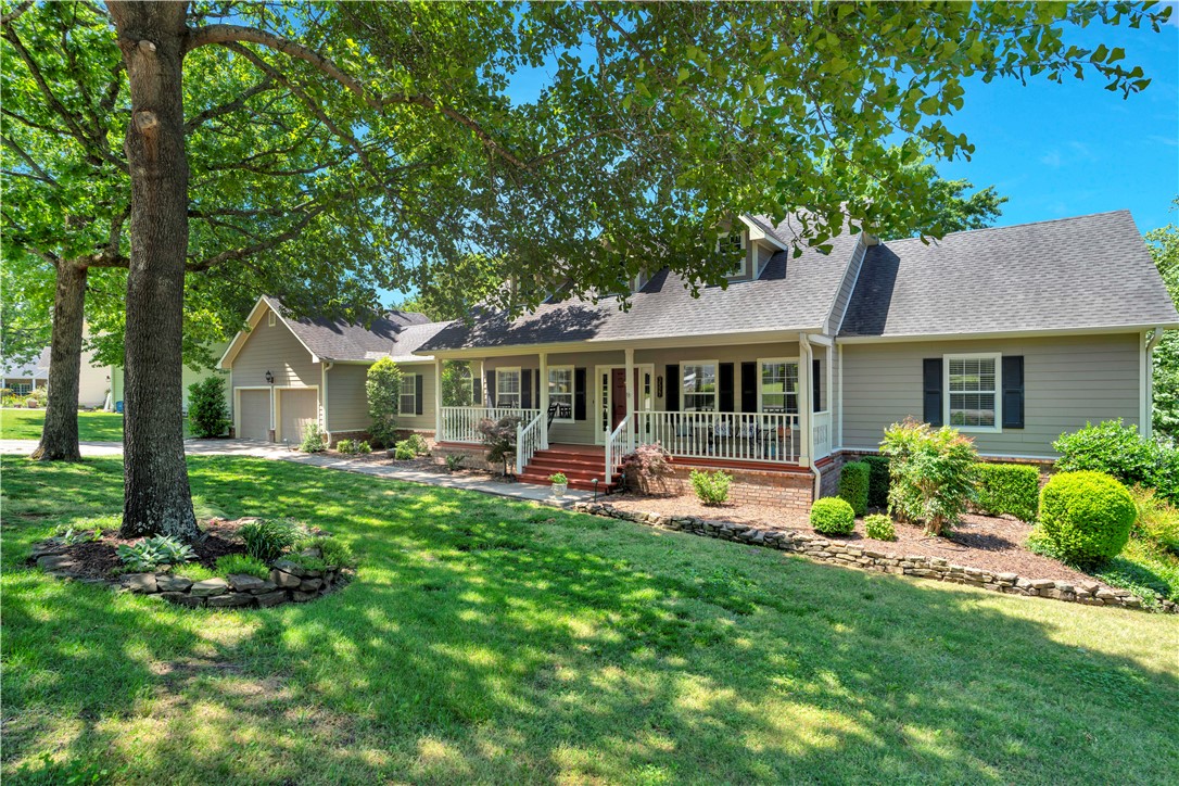 Paradise Place - Residential