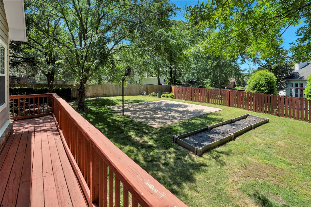 Paradise Place - Residential