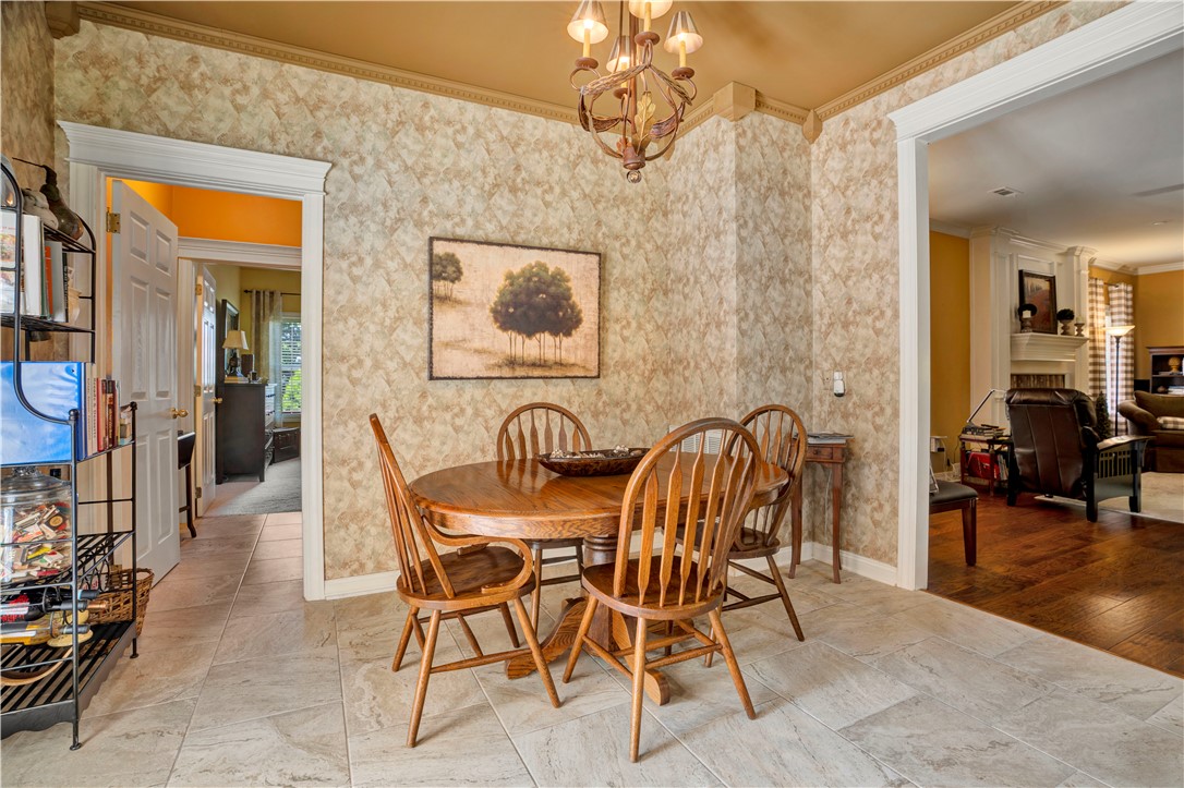 Paradise Place - Residential