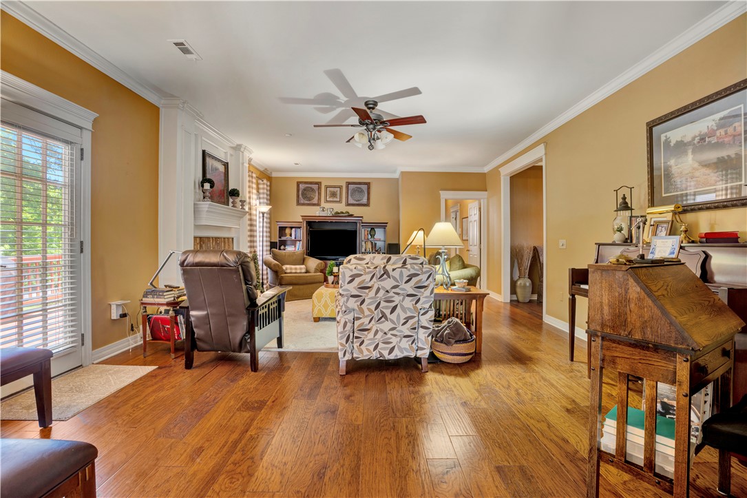 Paradise Place - Residential