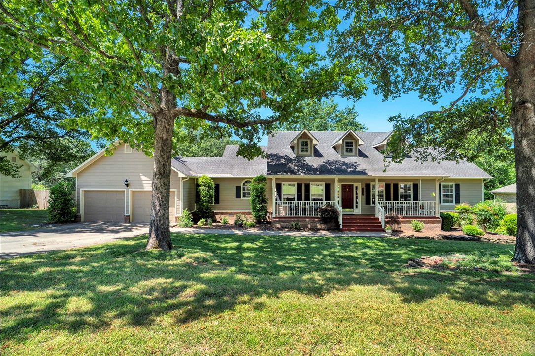 Paradise Place - Residential