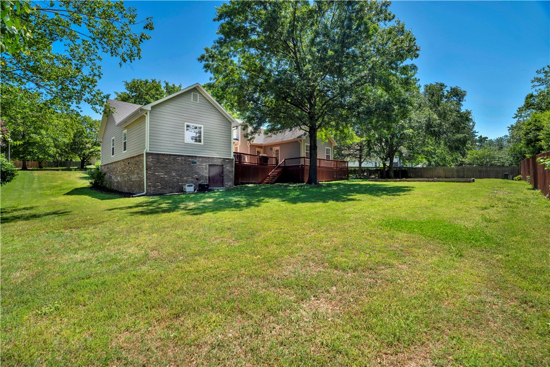 Paradise Place - Residential