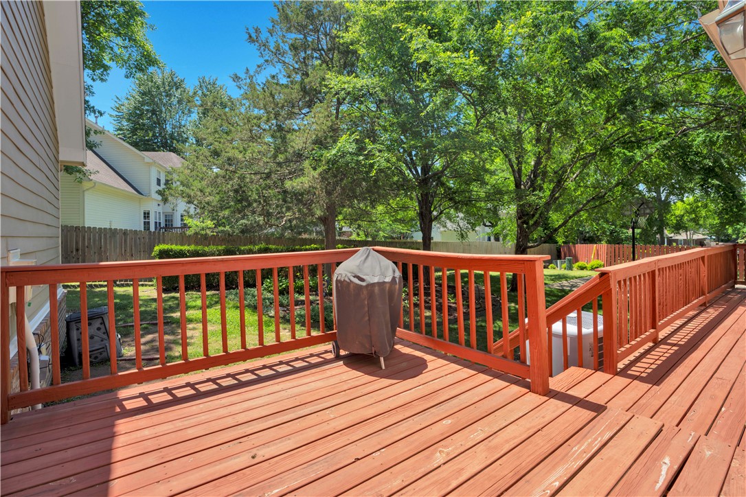 Paradise Place - Residential