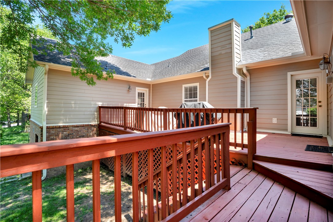 Paradise Place - Residential