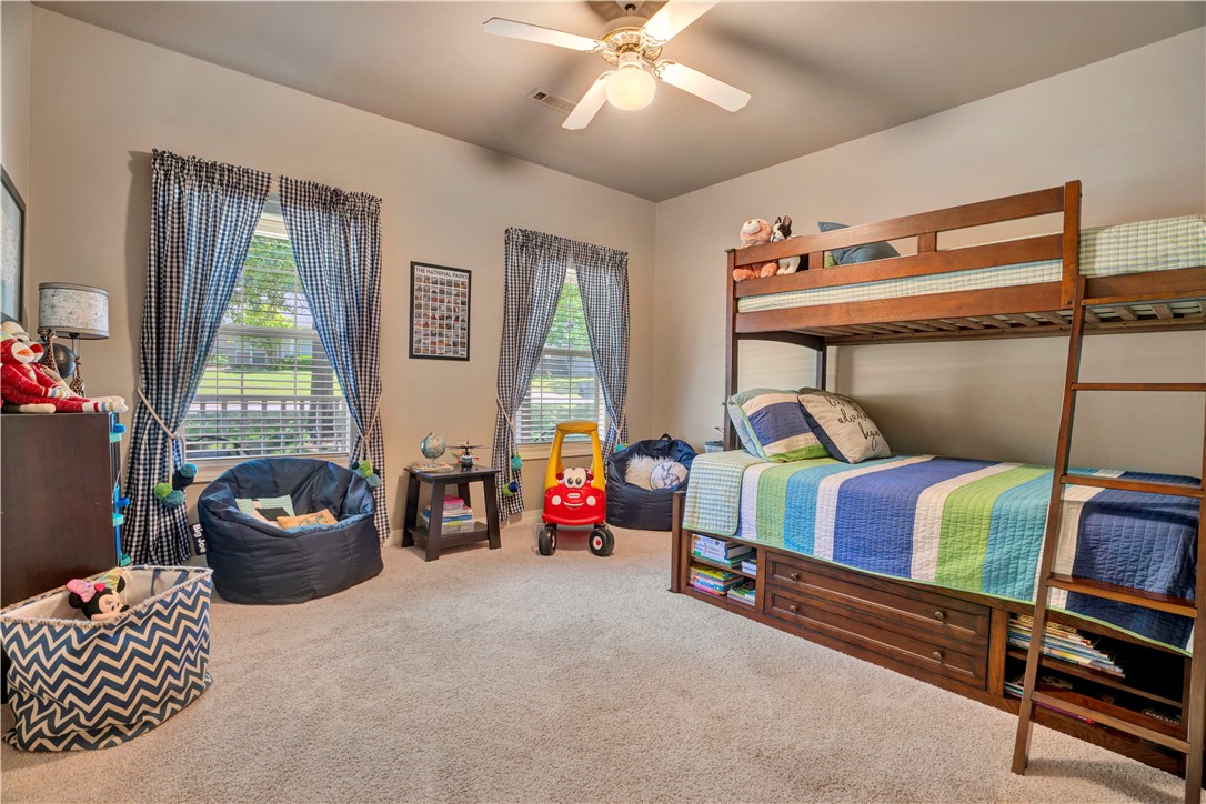 Paradise Place - Residential