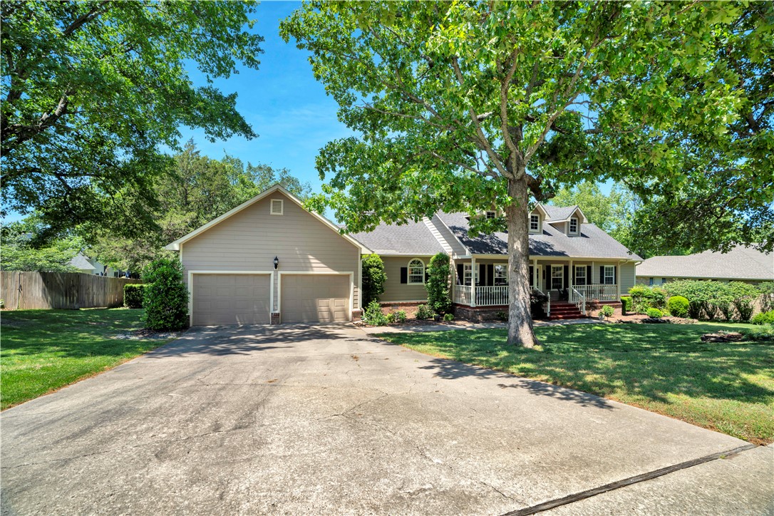Paradise Place - Residential