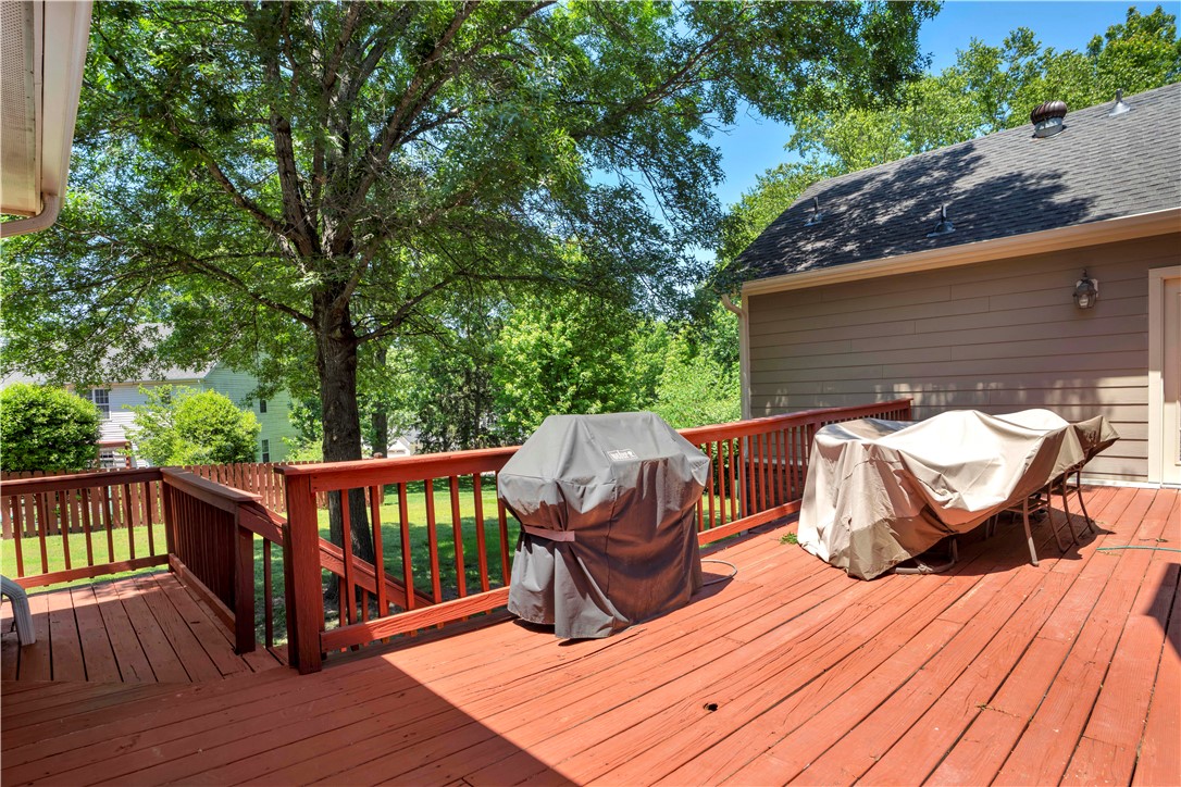 Paradise Place - Residential