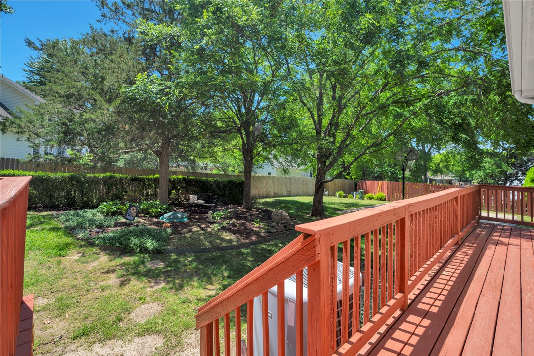 Paradise Place - Residential