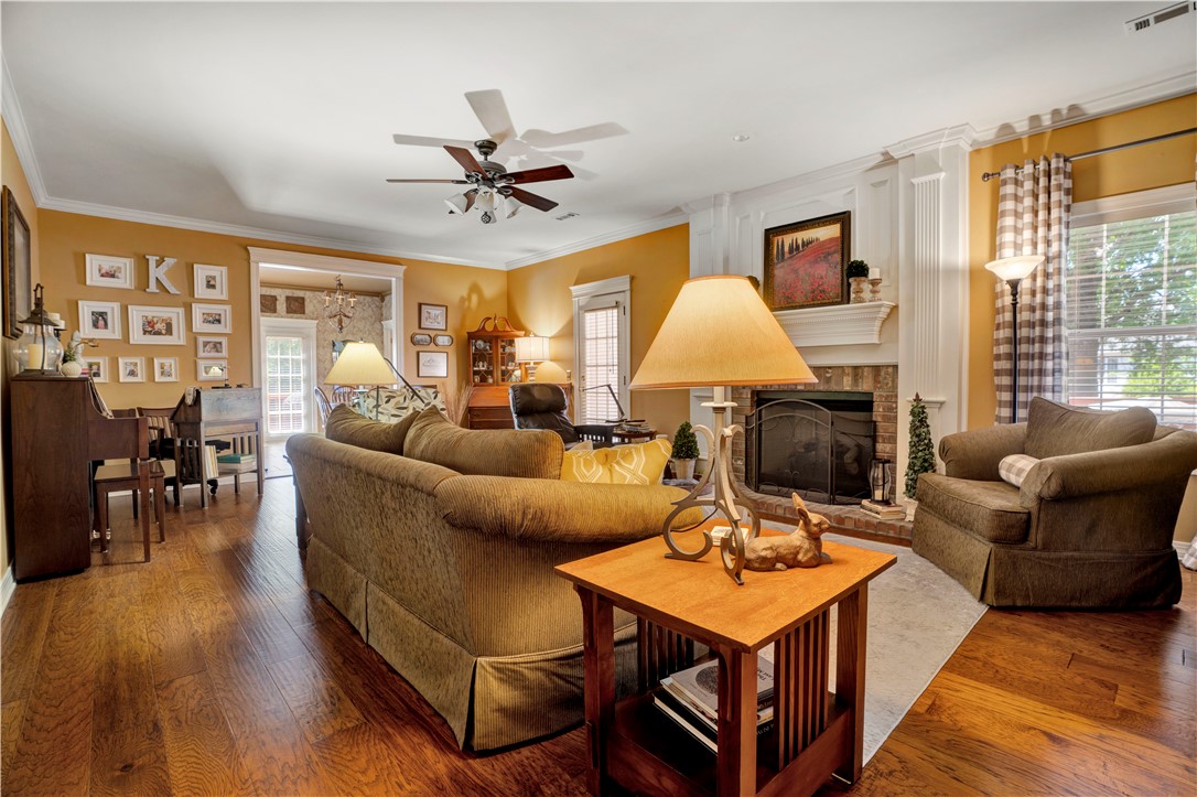 Paradise Place - Residential