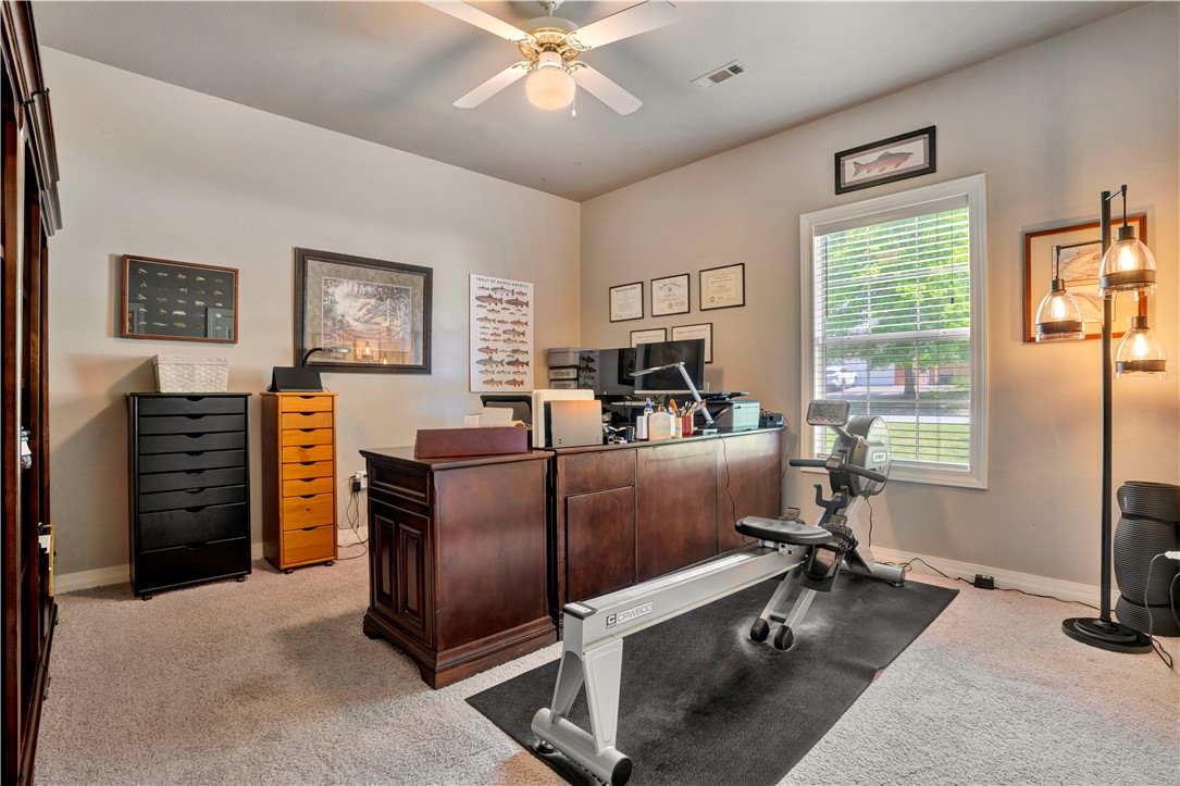 Paradise Place - Residential