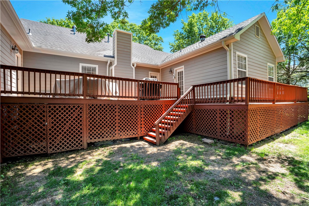 Paradise Place - Residential