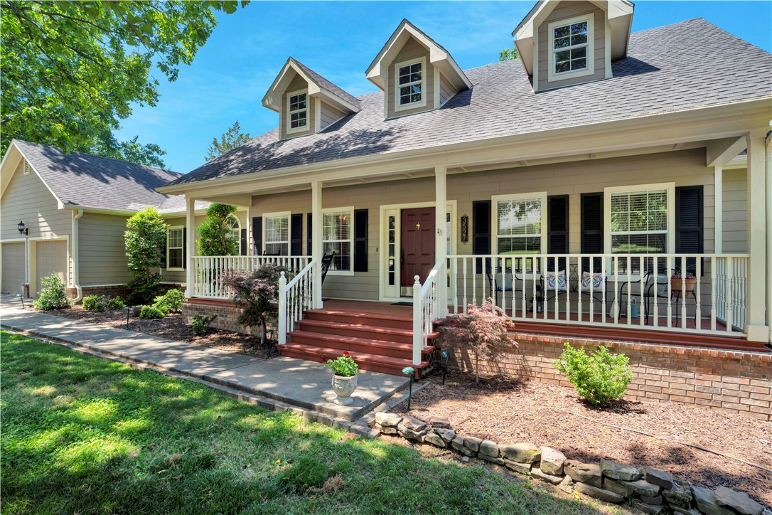 Paradise Place - Residential