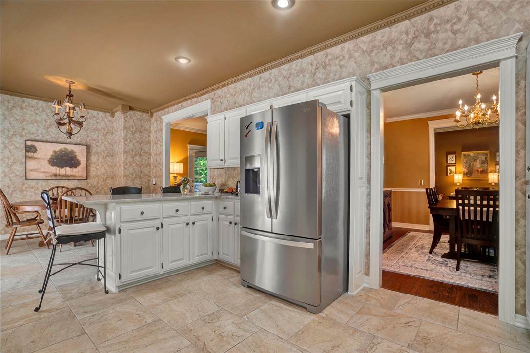 Paradise Place - Residential