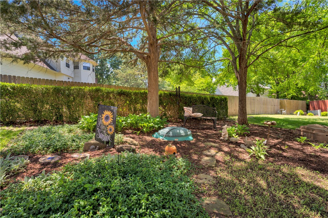 Paradise Place - Residential
