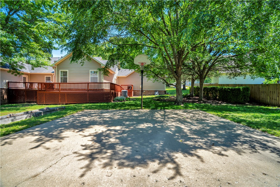 Paradise Place - Residential