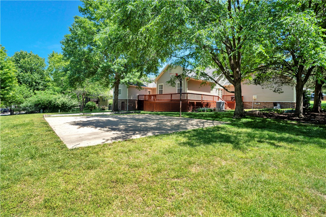Paradise Place - Residential