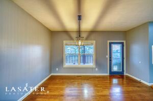 Ridgemonte Phase II - Residential