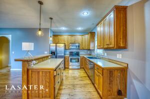 Ridgemonte Phase II - Residential