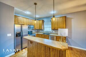 Ridgemonte Phase II - Residential
