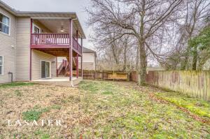 Ridgemonte Phase II - Residential