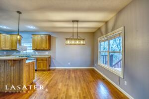 Ridgemonte Phase II - Residential