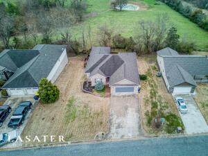 Ridgemonte Phase II - Residential