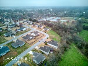 Ridgemonte Phase II - Residential