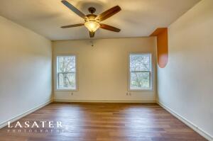 Ridgemonte Phase II - Residential