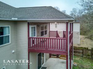 Ridgemonte Phase II - Residential