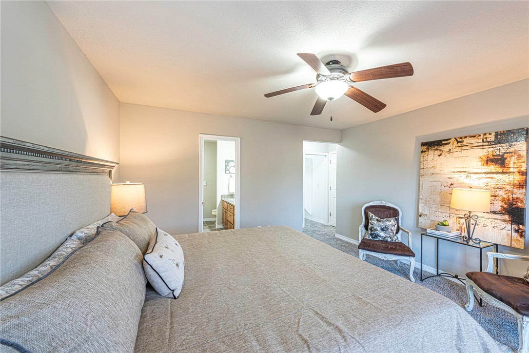 El Contento Acres Bentonville - Residential