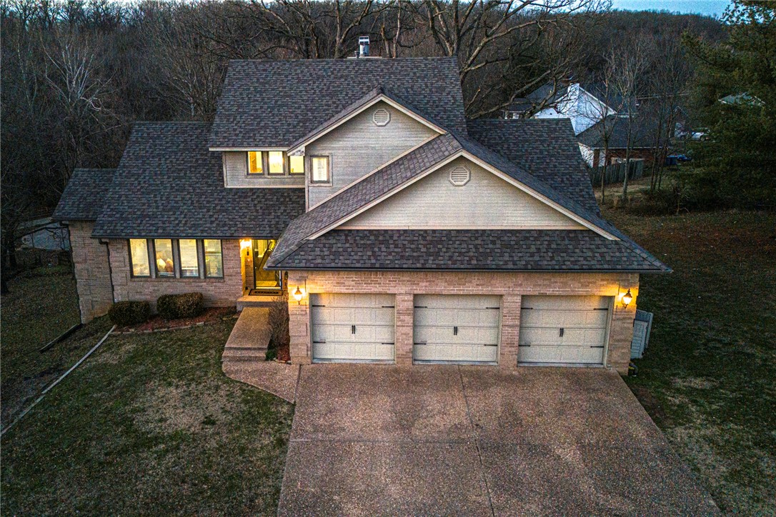 El Contento Acres Bentonville - Residential