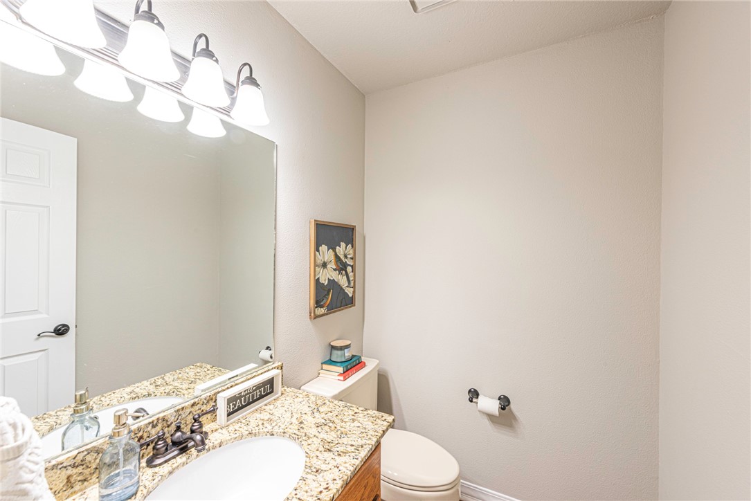 El Contento Acres Bentonville - Residential