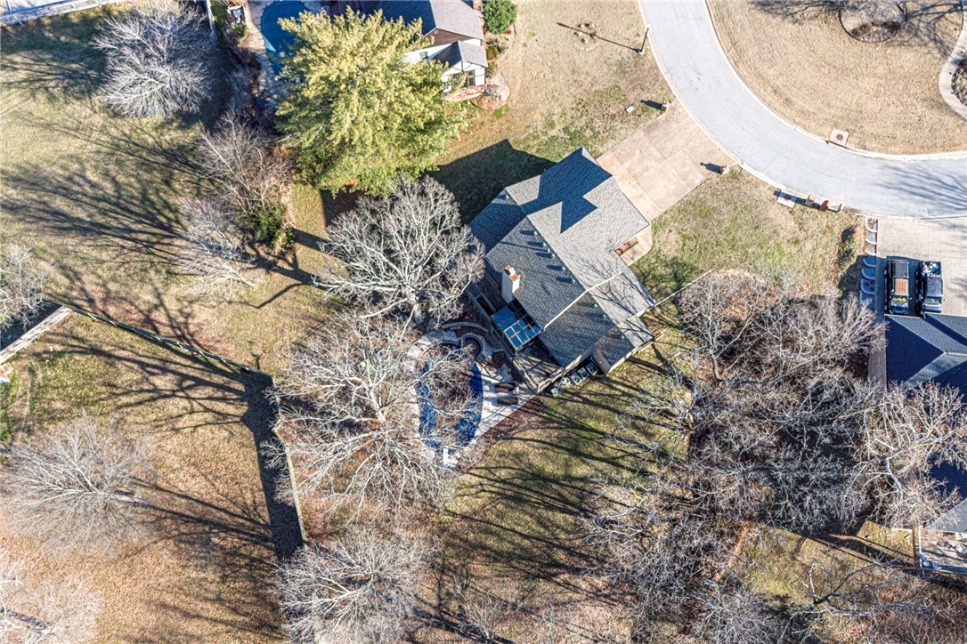El Contento Acres Bentonville - Residential