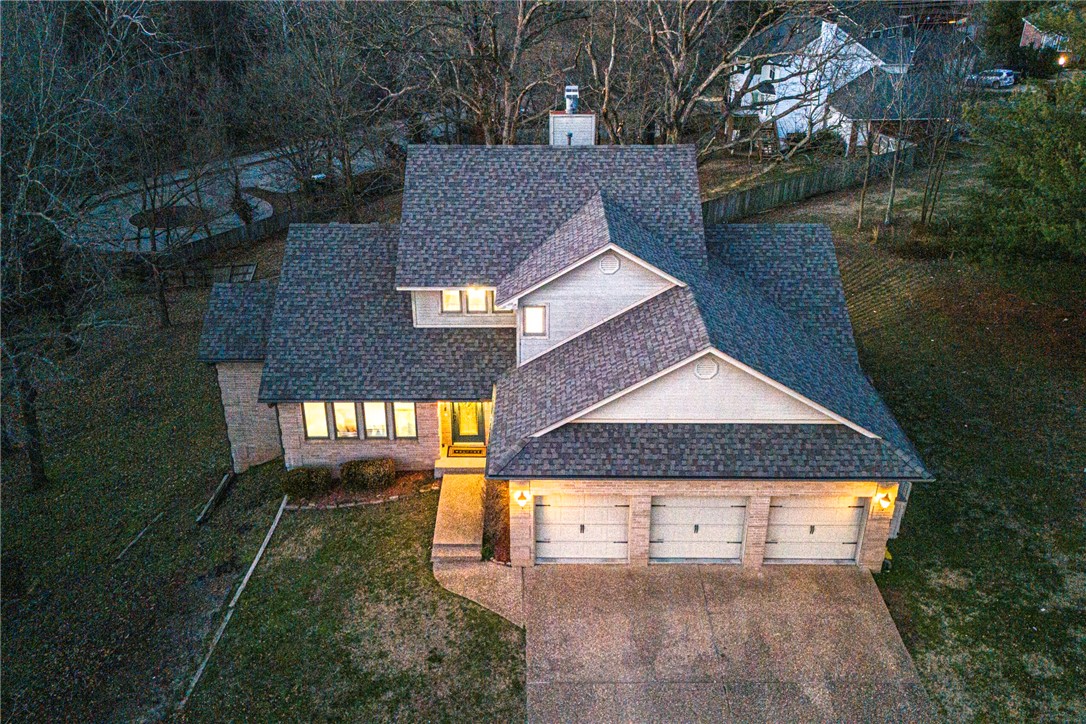 El Contento Acres Bentonville - Residential