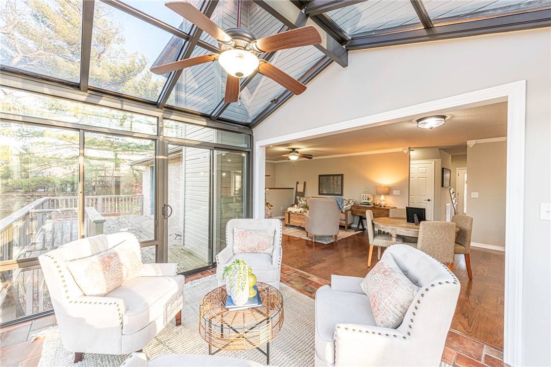 El Contento Acres Bentonville - Residential