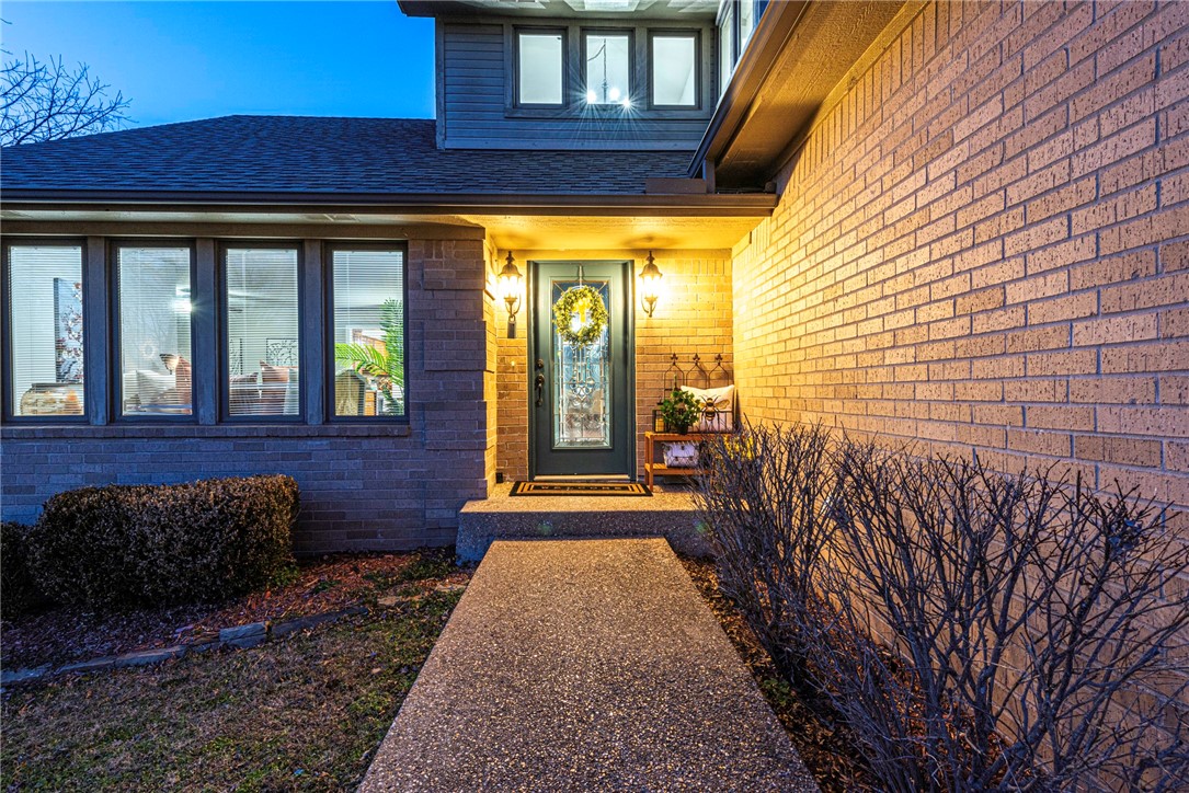 El Contento Acres Bentonville - Residential