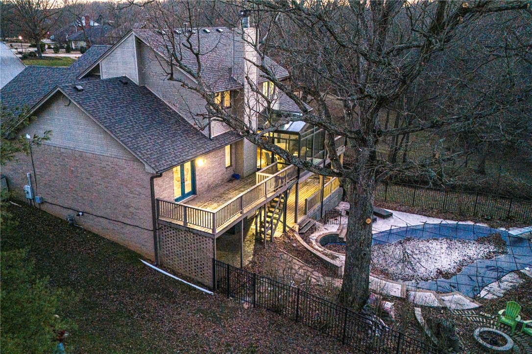 El Contento Acres Bentonville - Residential