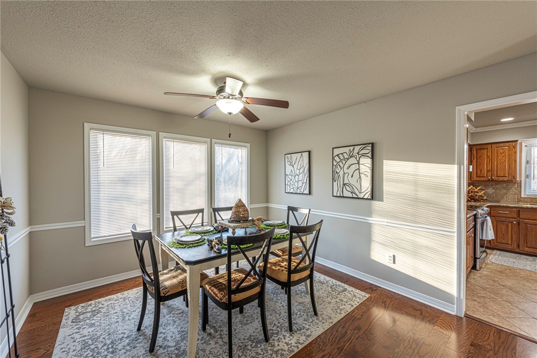 El Contento Acres Bentonville - Residential