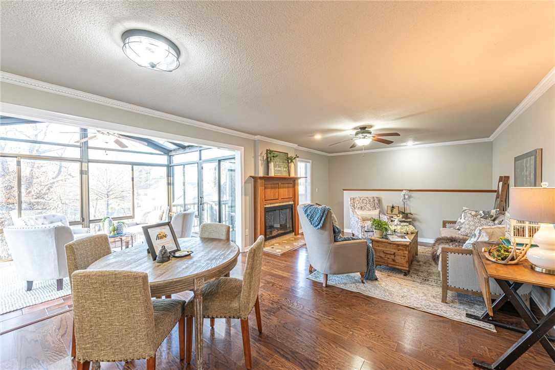 El Contento Acres Bentonville - Residential