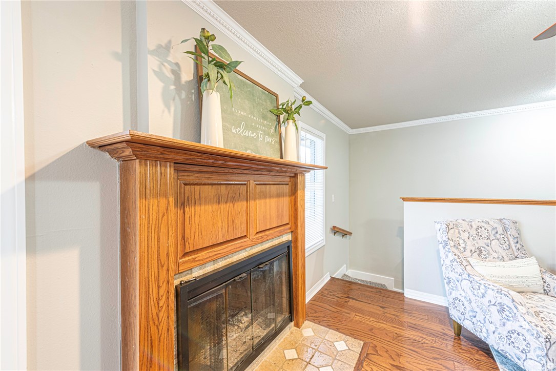 El Contento Acres Bentonville - Residential
